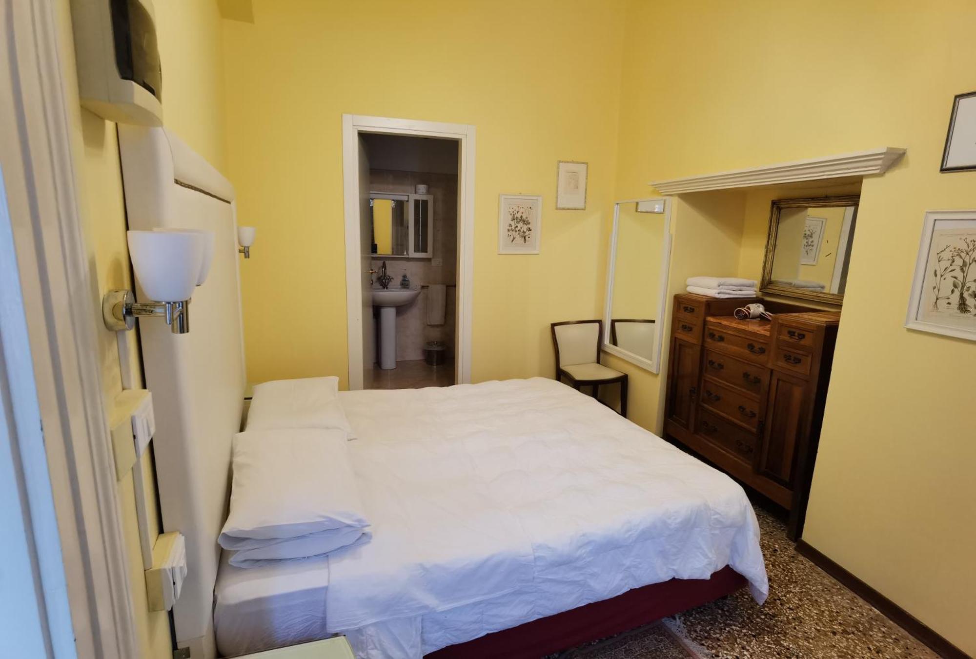 Palazzo Eugenia - Minelli Couette-café
