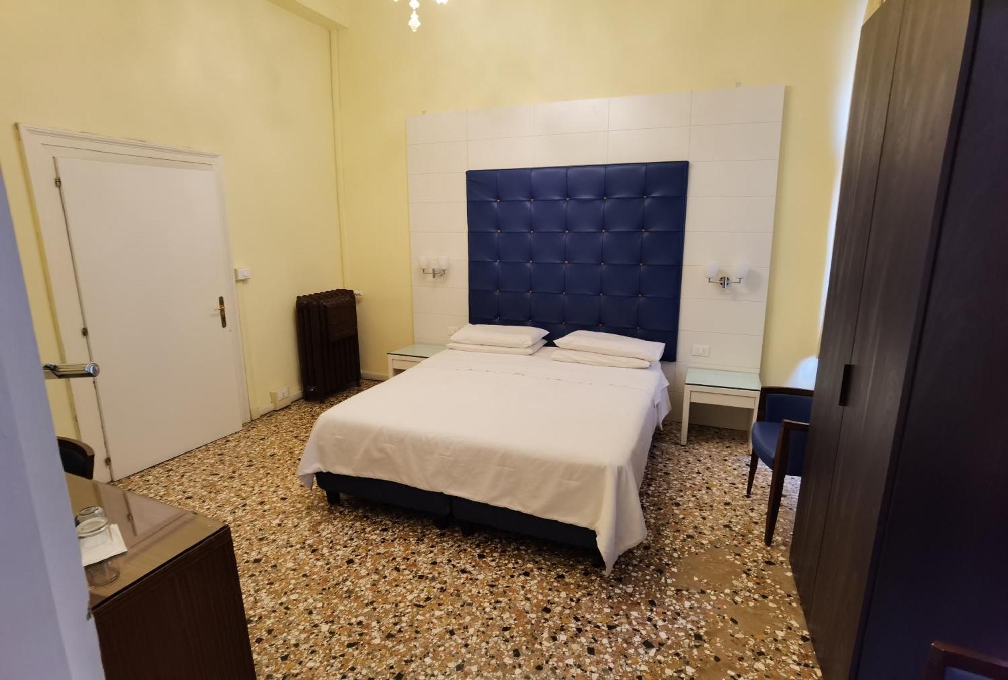 Bed & Breakfast Palazzo Eugenia - Minelli Venetië
