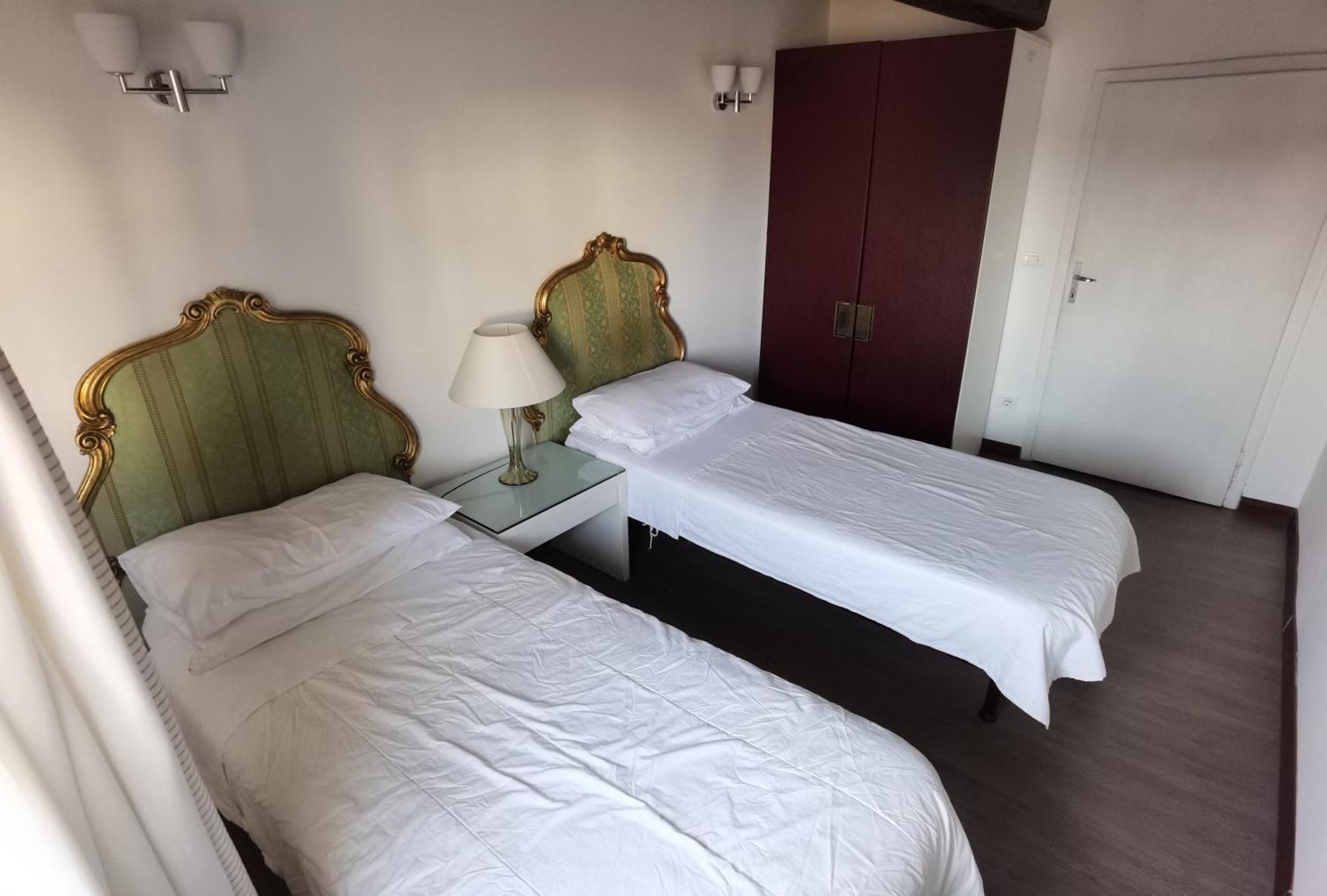 Palazzo Eugenia - Minelli Bed & Breakfast Venetië